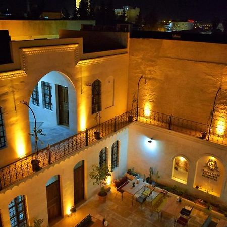 Hasbahan Konukevi&Butikotel Sanliurfa Luaran gambar