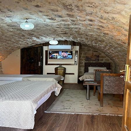 Hasbahan Konukevi&Butikotel Sanliurfa Luaran gambar