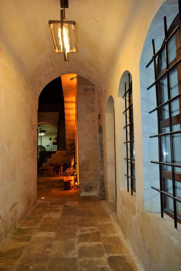 Hasbahan Konukevi&Butikotel Sanliurfa Luaran gambar