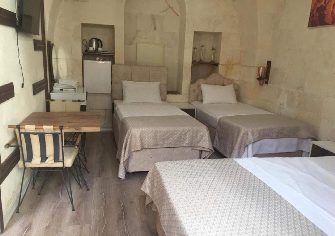 Hasbahan Konukevi&Butikotel Sanliurfa Luaran gambar