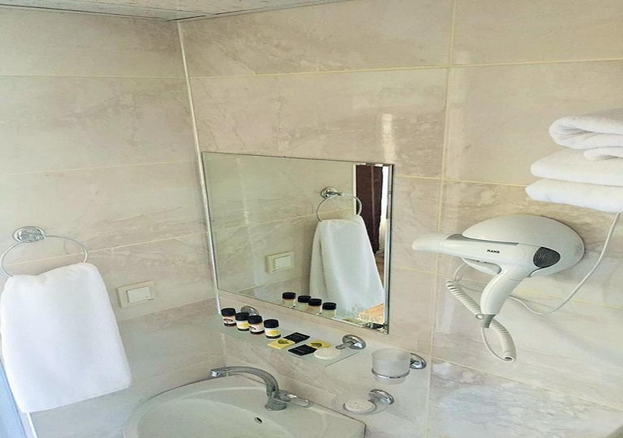 Hasbahan Konukevi&Butikotel Sanliurfa Luaran gambar