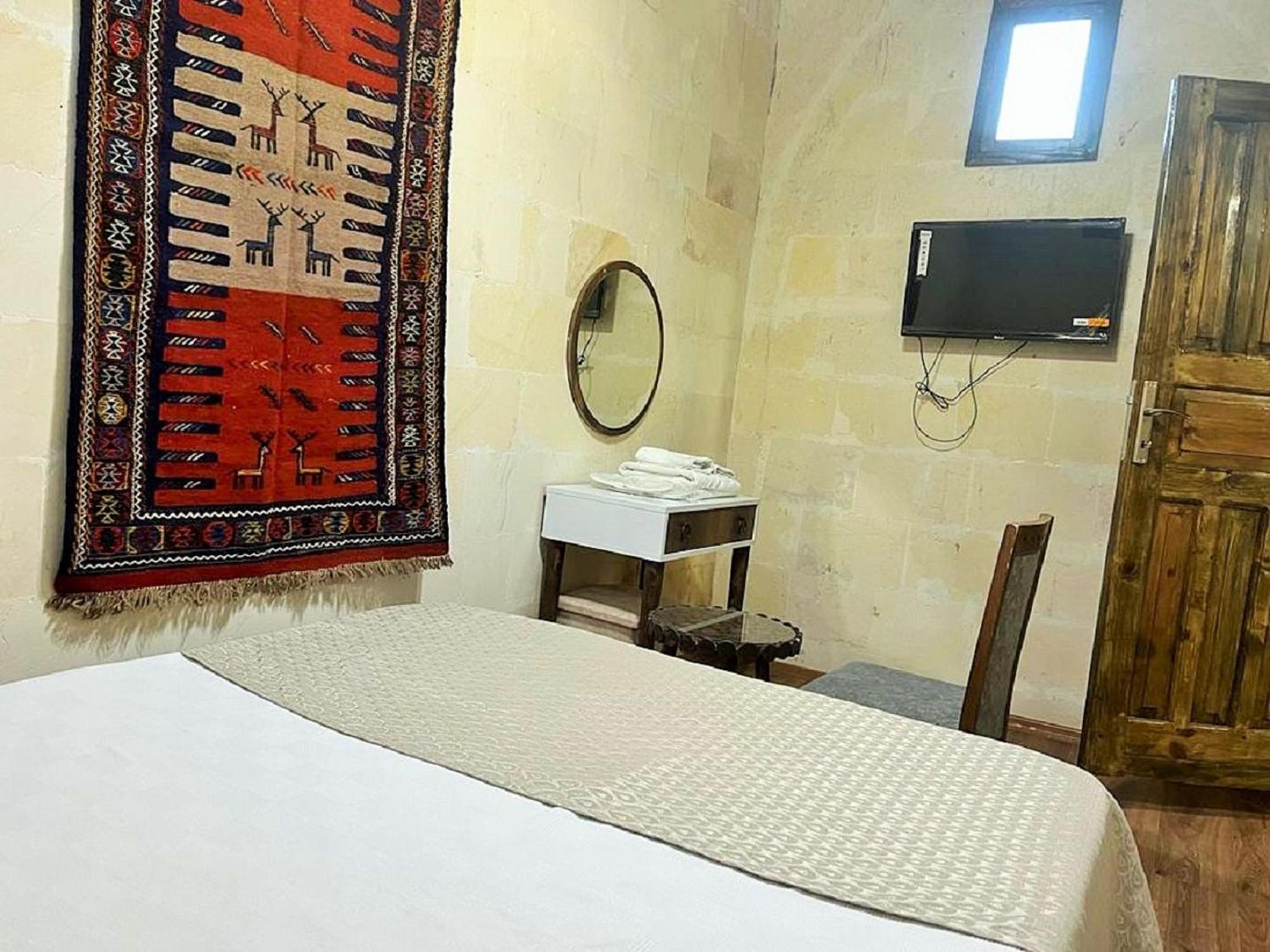 Hasbahan Konukevi&Butikotel Sanliurfa Luaran gambar