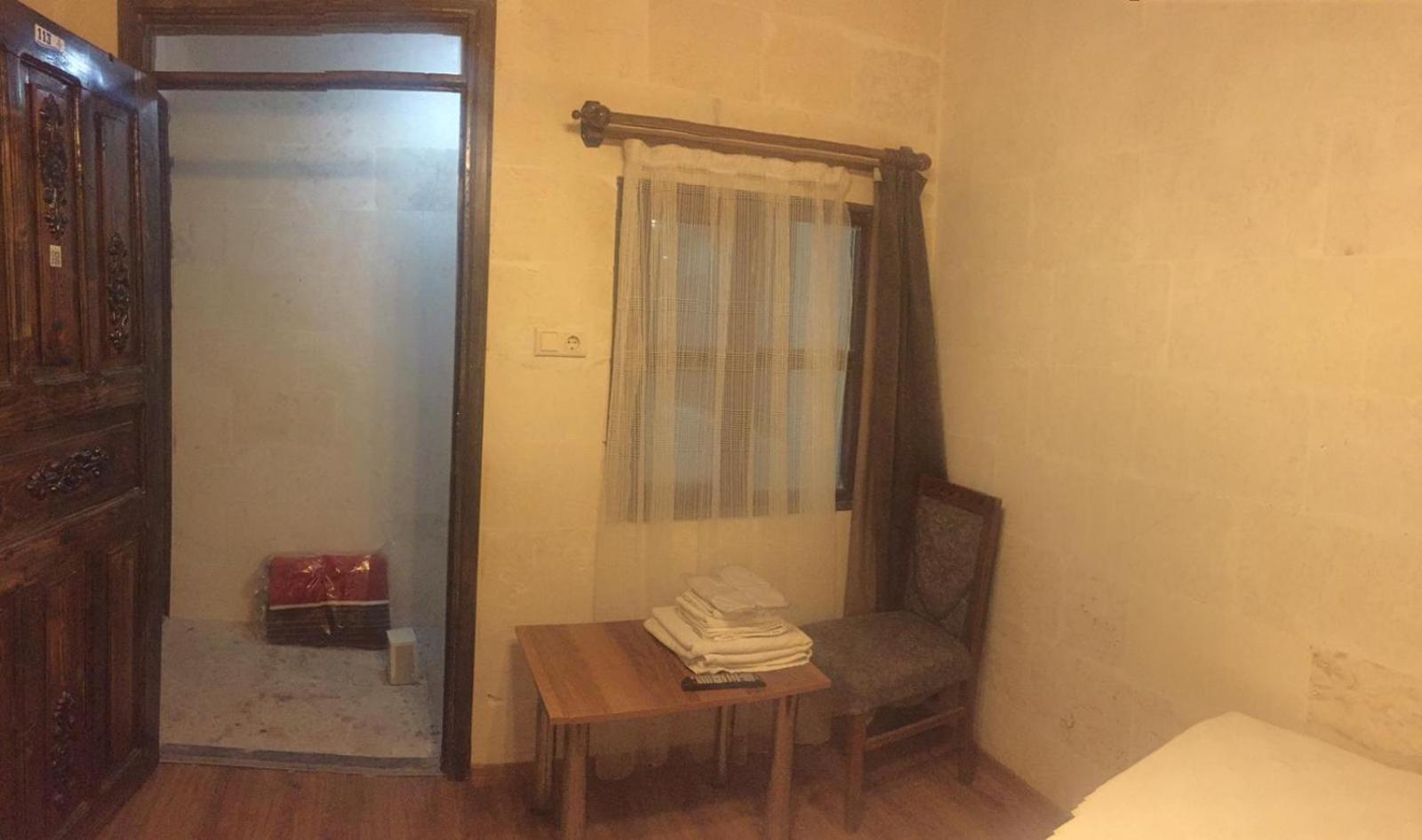Hasbahan Konukevi&Butikotel Sanliurfa Luaran gambar
