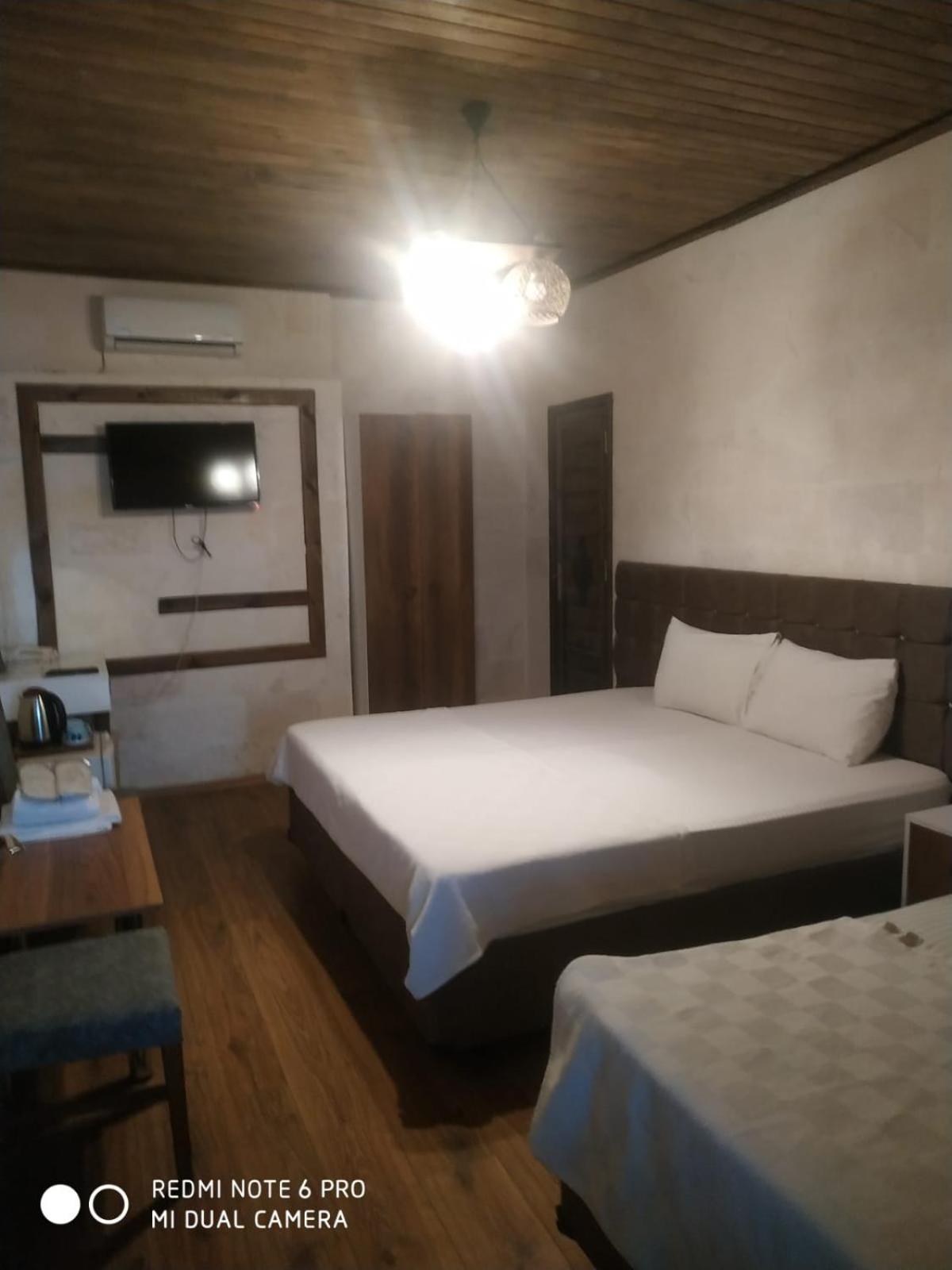 Hasbahan Konukevi&Butikotel Sanliurfa Luaran gambar