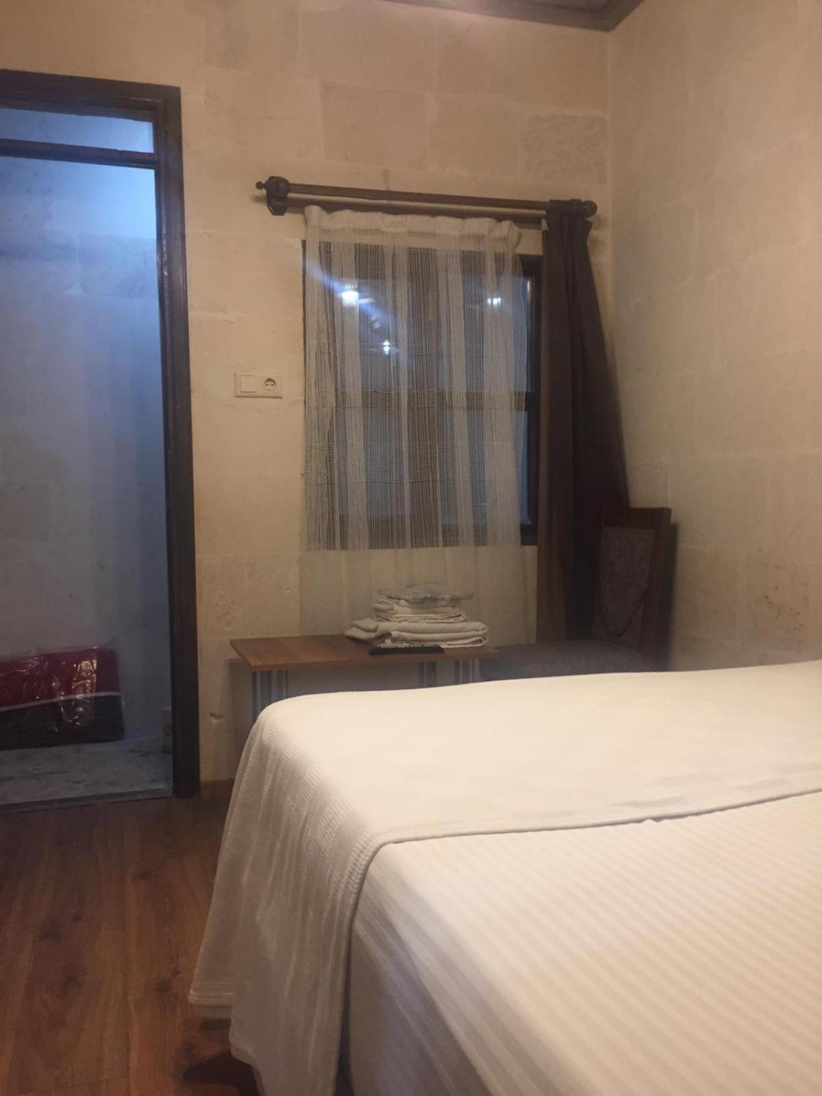 Hasbahan Konukevi&Butikotel Sanliurfa Luaran gambar