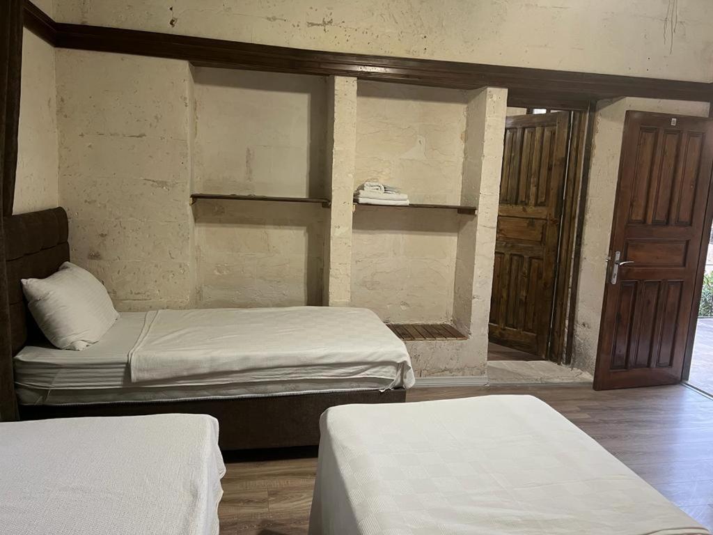 Hasbahan Konukevi&Butikotel Sanliurfa Luaran gambar