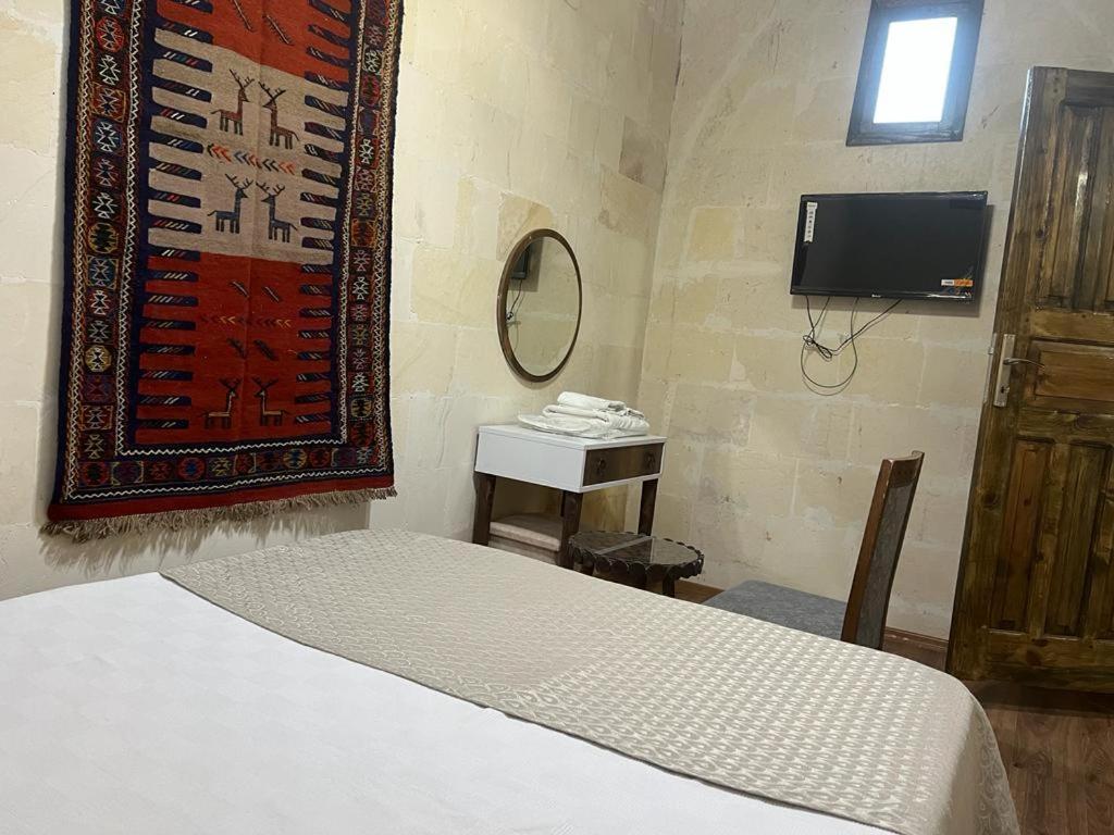 Hasbahan Konukevi&Butikotel Sanliurfa Luaran gambar