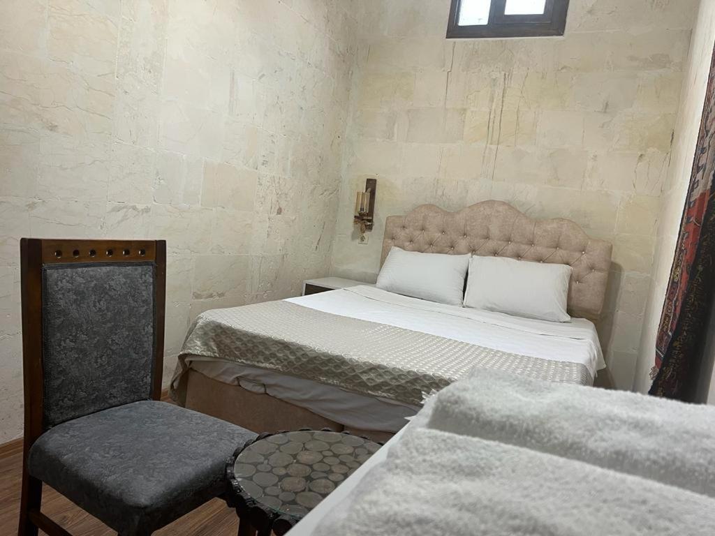 Hasbahan Konukevi&Butikotel Sanliurfa Luaran gambar