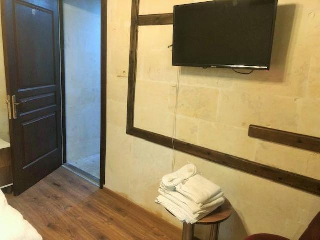 Hasbahan Konukevi&Butikotel Sanliurfa Luaran gambar