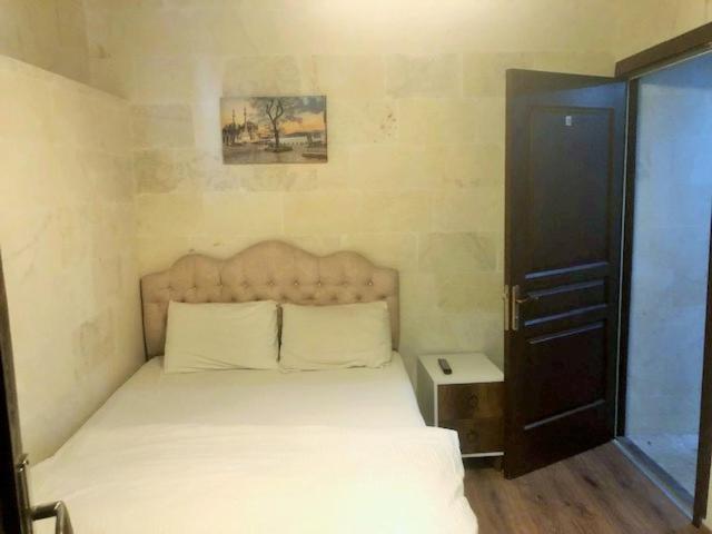 Hasbahan Konukevi&Butikotel Sanliurfa Luaran gambar